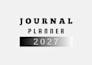 create an editable 2027 planner canva template